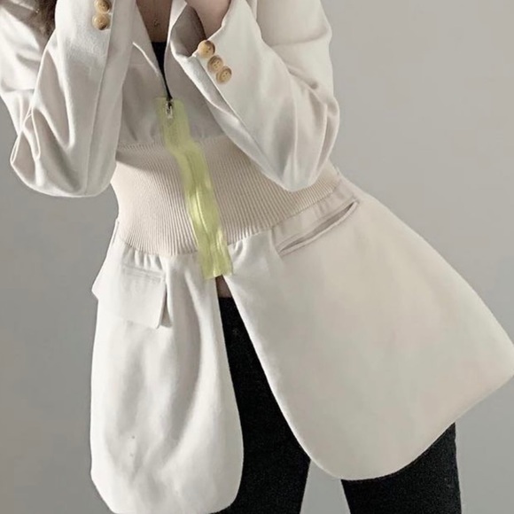 stylelish blazer for sale - Picture 2 of 2